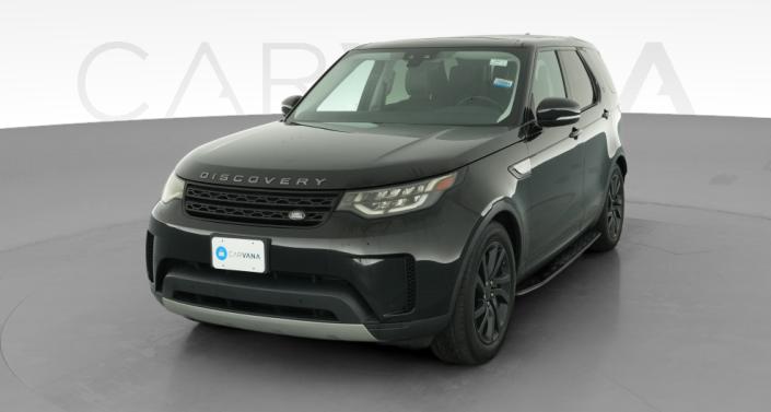 land rover discovery 2018 SALRR2RV4JA048662 image land rover discovery 2018 SALRR2RV4JA048662 image